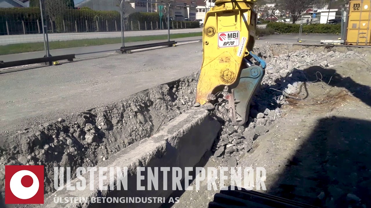 Ulstein Entrepren&oslash;r AS