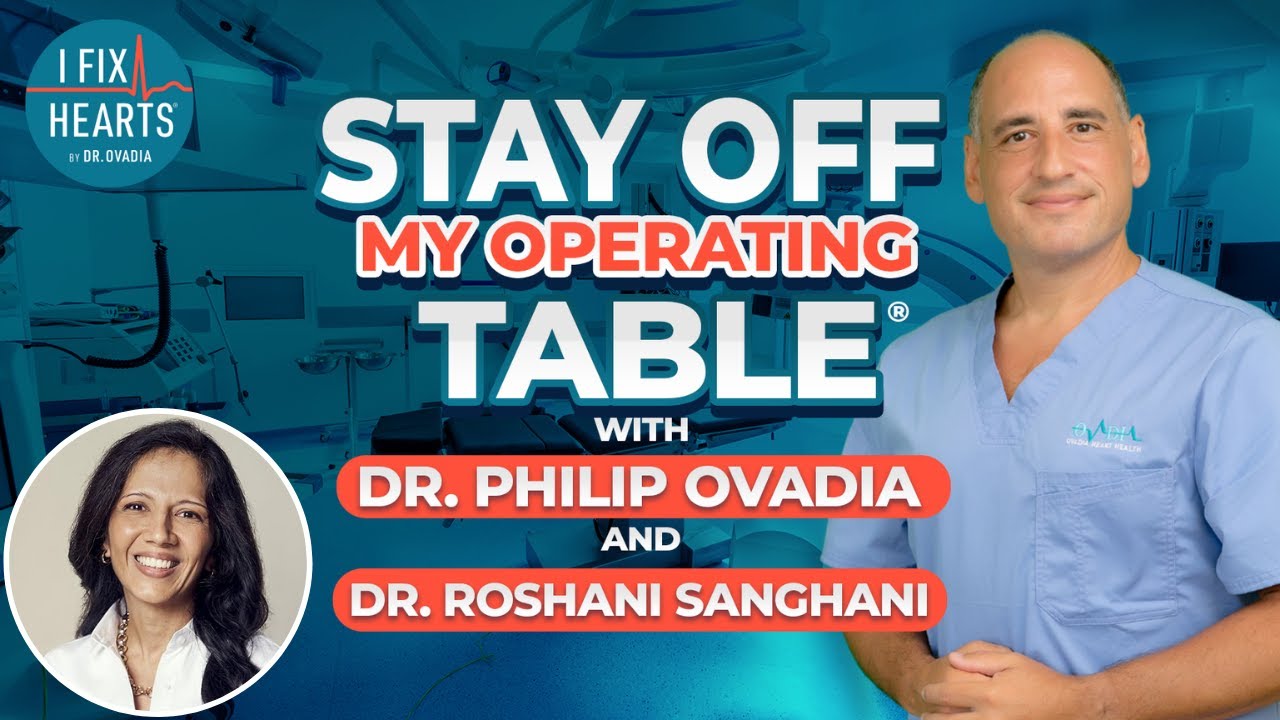 A Holistic Approach to Reversing Diabetes: Dr. Roshani Sanghani