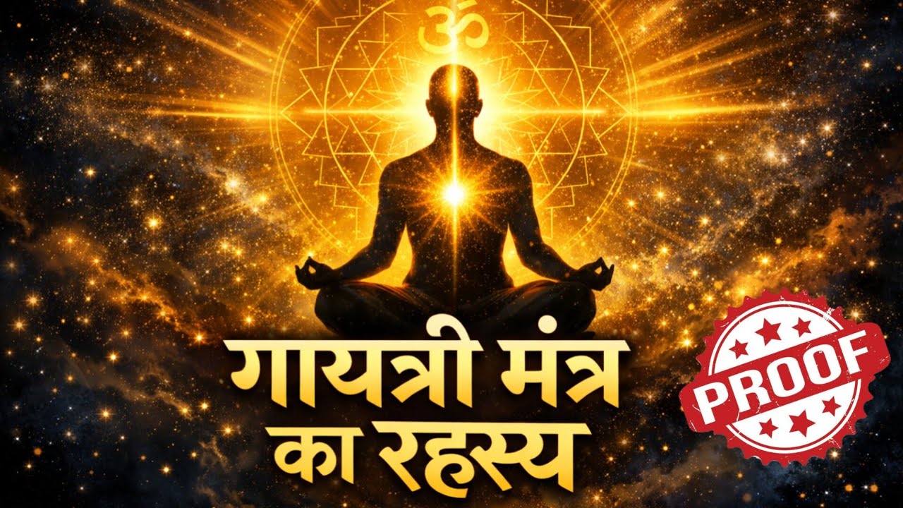 जब कोई मार्ग न दिखे! घोर घने जंगल मे अंतिम दिन