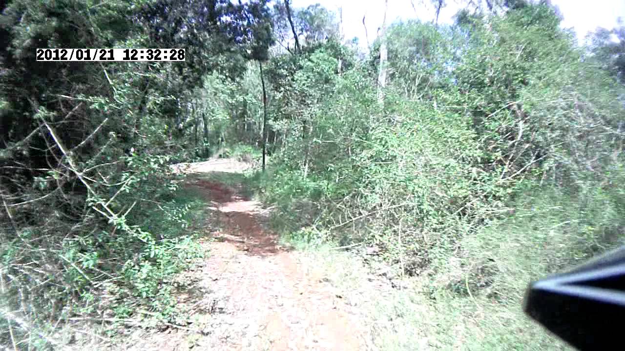 KALPOWER AFTERNOON RIDE
