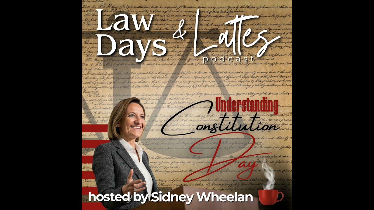 Understanding Constitution Day and Why It's Celebrated