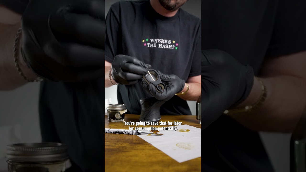 How to clean the Carta Sport from Focus V