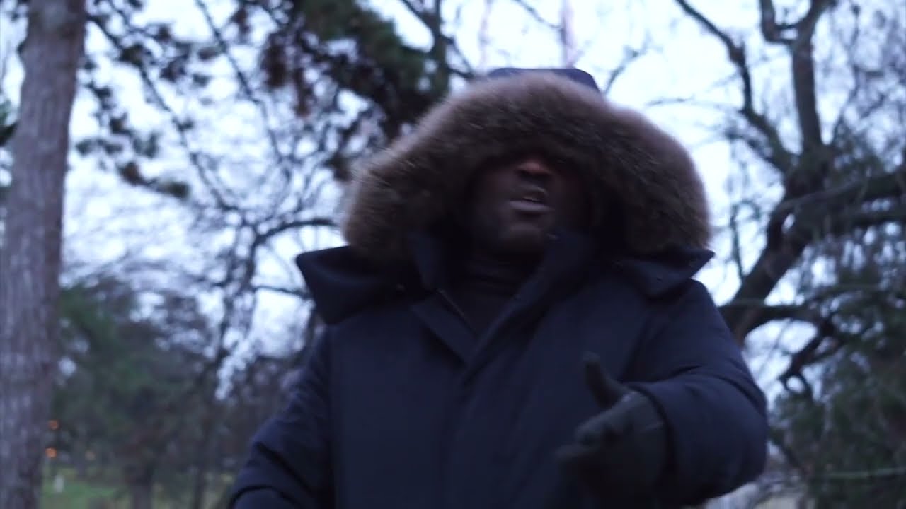 D.E.U.C.E - On My Soul ft X-Raided (Official Music Video)