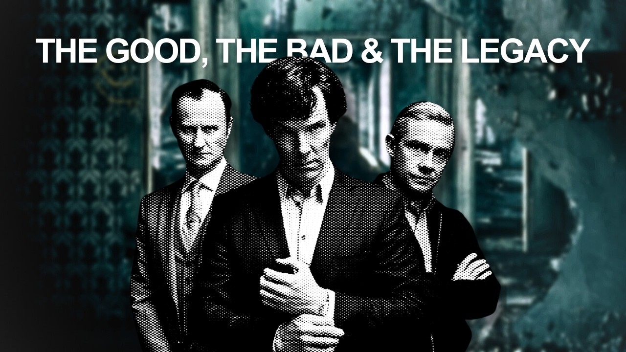BBC&rsquo;s Sherlock: The Legacy, The Fandom & The Controversies