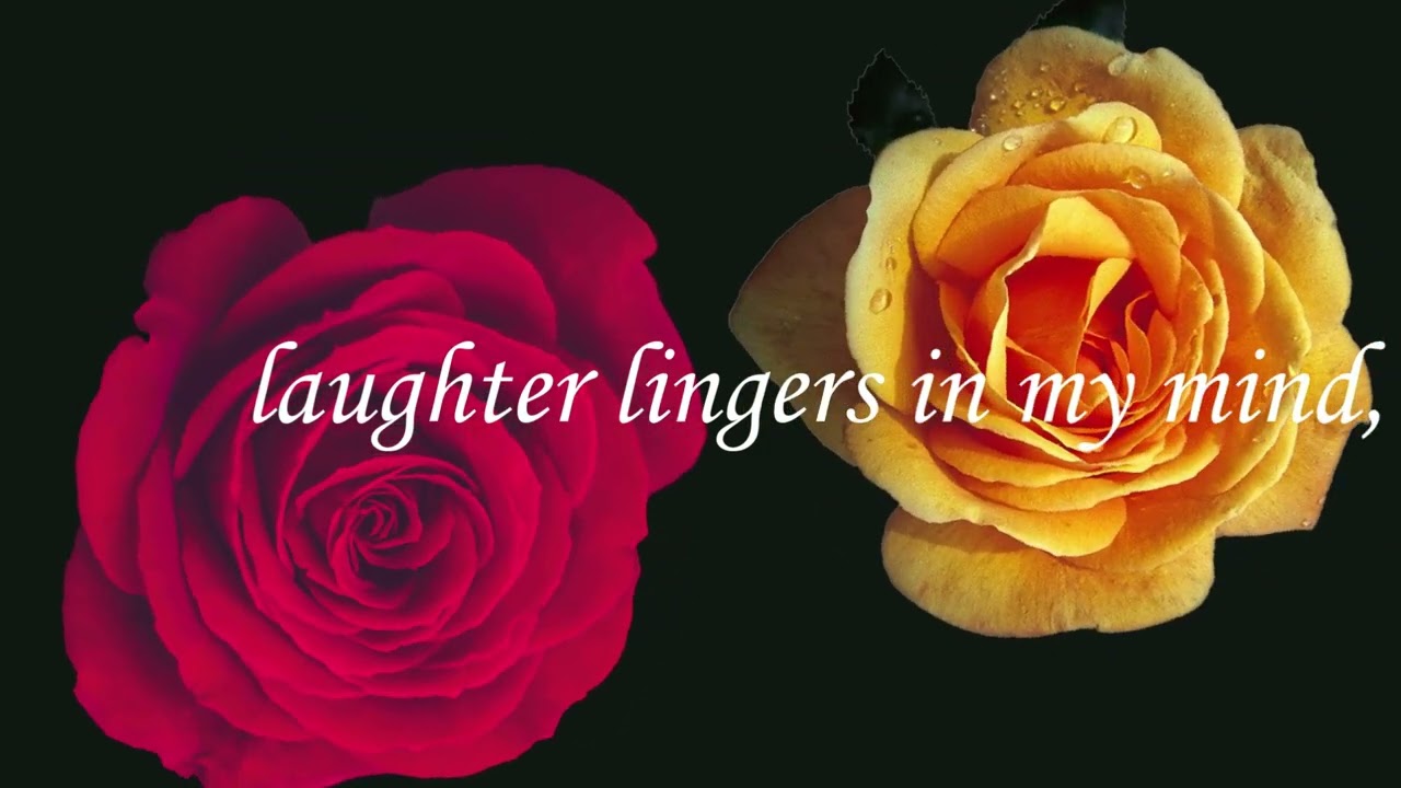 I Will Remain in Love With You