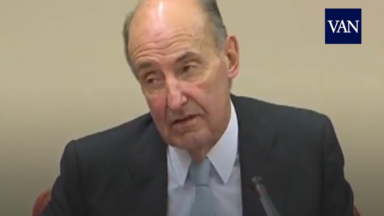 La historia de Miquel Roca sobre la independencia de Catalunya