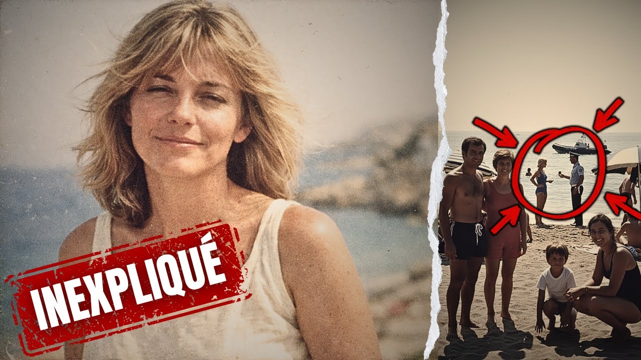 Disparue depuis 1978: 45 ans plus tard, une IA analyse une photo et dévoile l'impensable secret