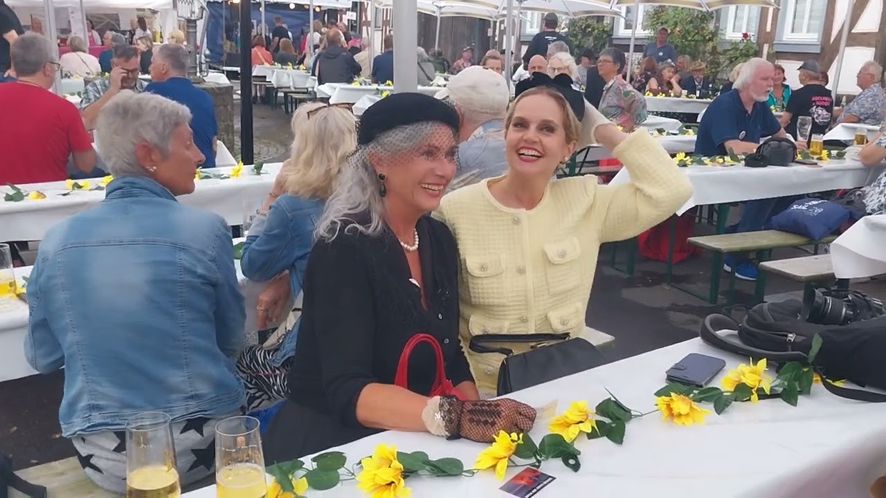 golden oldies wettenberg