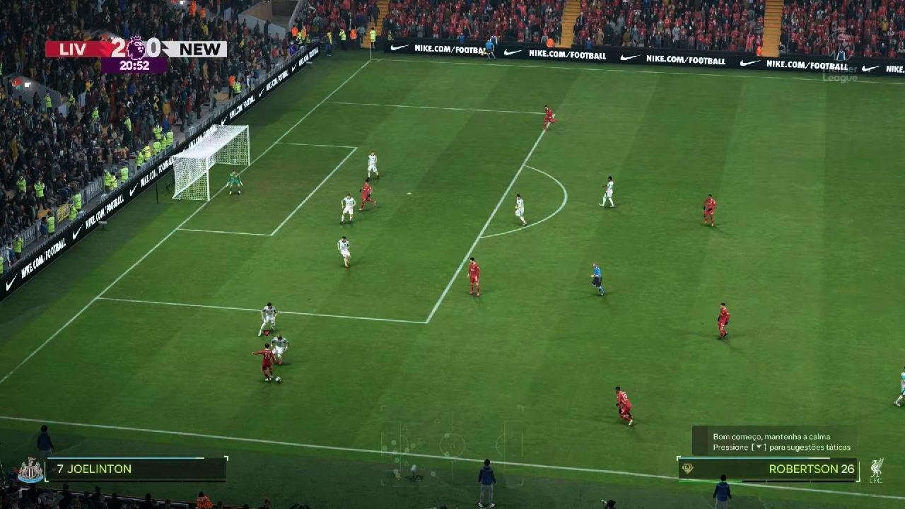 Premier League Rodada 27