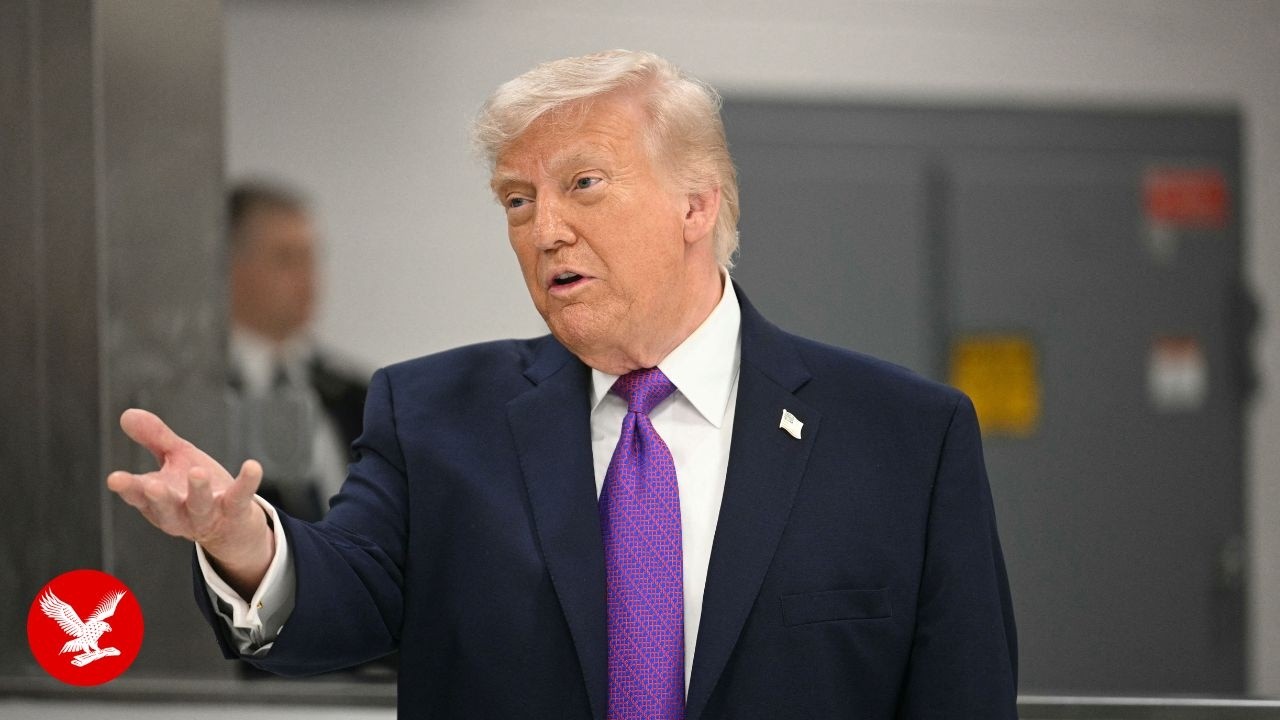 Трамп назвал конфликт с Ираном «небольшой экскурсией».