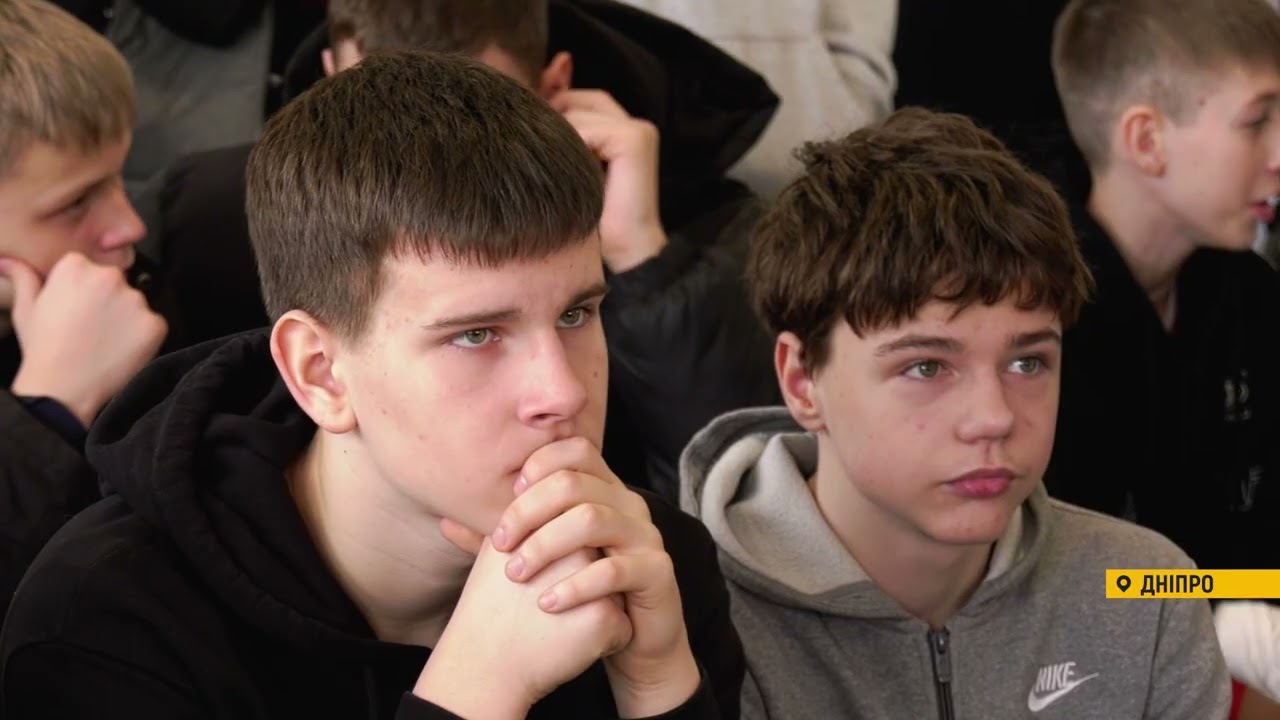Бокс -  чемпіонат області 2026 серед юнаків 20212/2013 рр.н