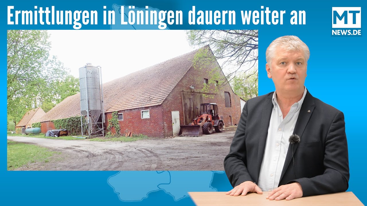 Die MT im Kreis Cloppenburg: Das Wichtigste in Kürze (8. Mai 2020)