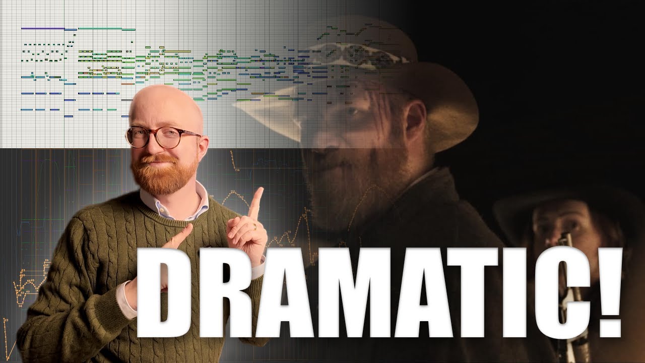 How to score DRAMA (Cue Breakdown)