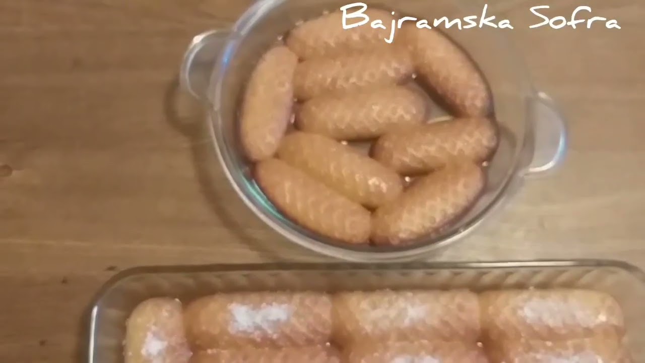 Prijedlog za Bajramsku Sofru Slanih i Slatkih jela sve na jednom Kanalu👌👍💯❤️