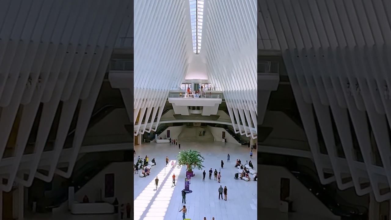 NYC Financial District Walking Tour #NewYorkCity #walkingtours #nyc