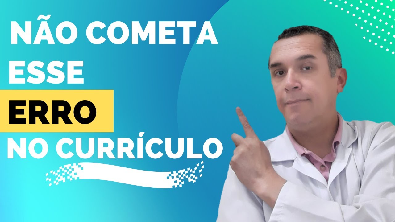 Como Montar Um Currículo Sem Ter Experiência na Radiologia