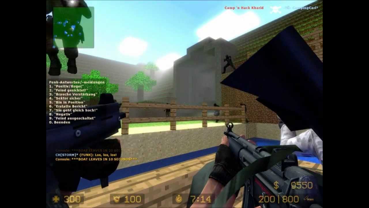 Css Minecraft