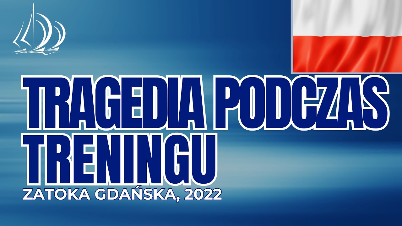 Tragiczny trening. Odcinek 8