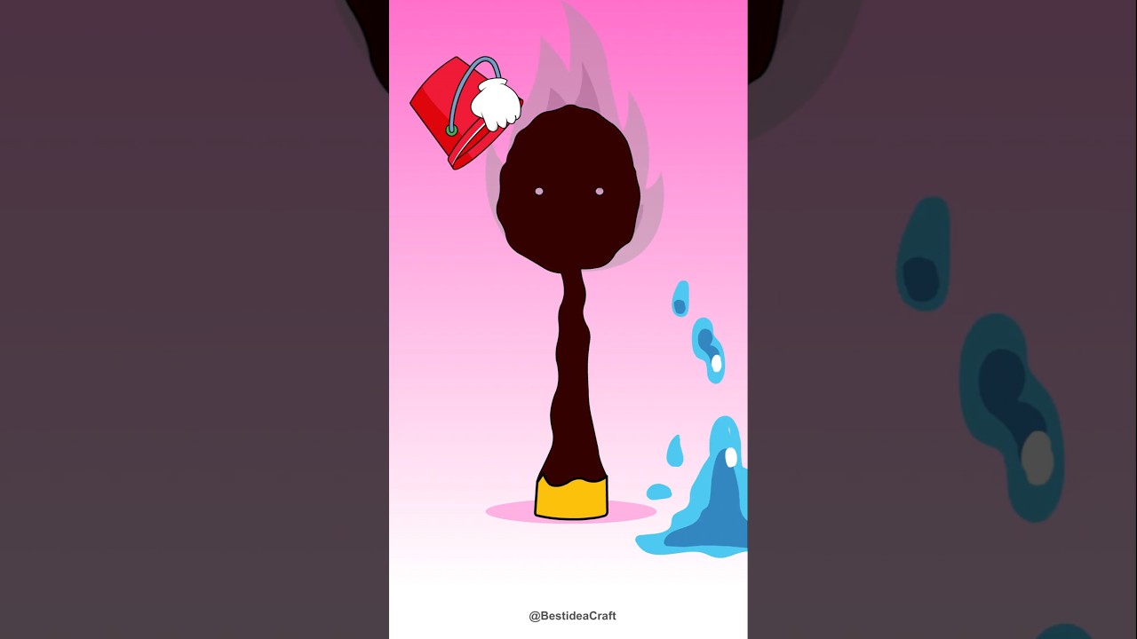 Fix Sprunki OC Mr. Match Phase 4 #sprunki #incredibox #animation