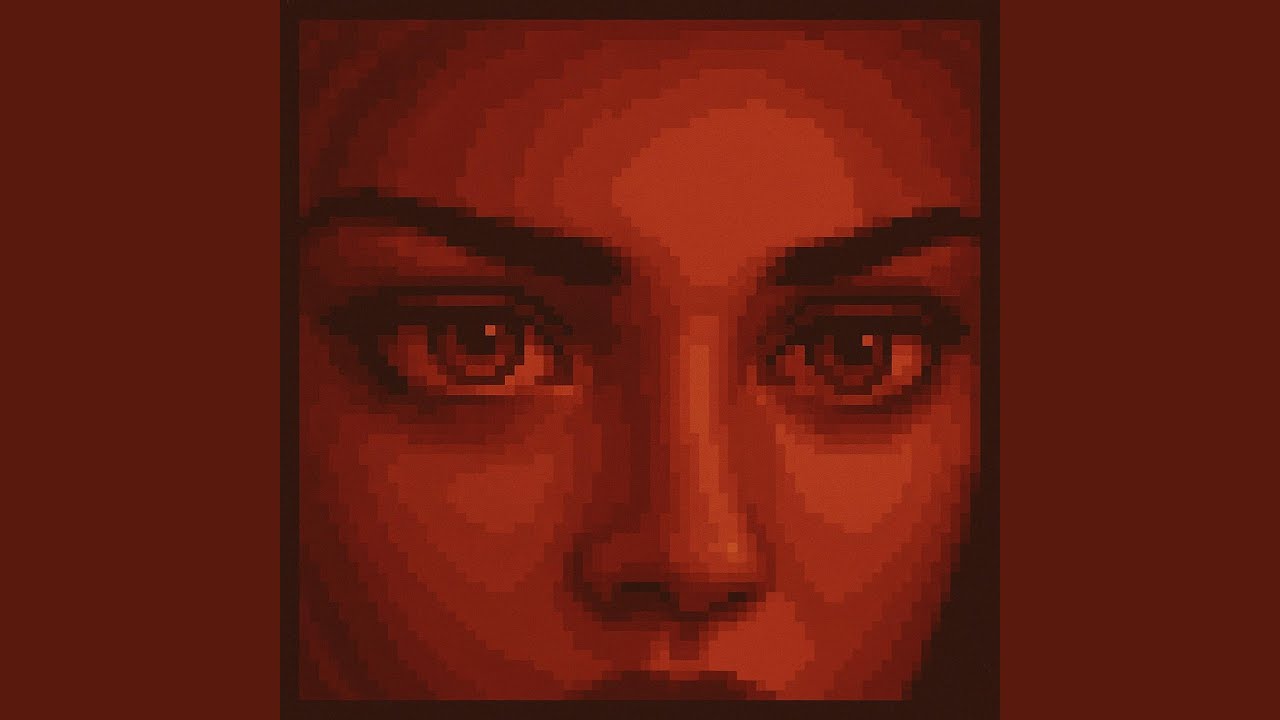 Velvet eyes