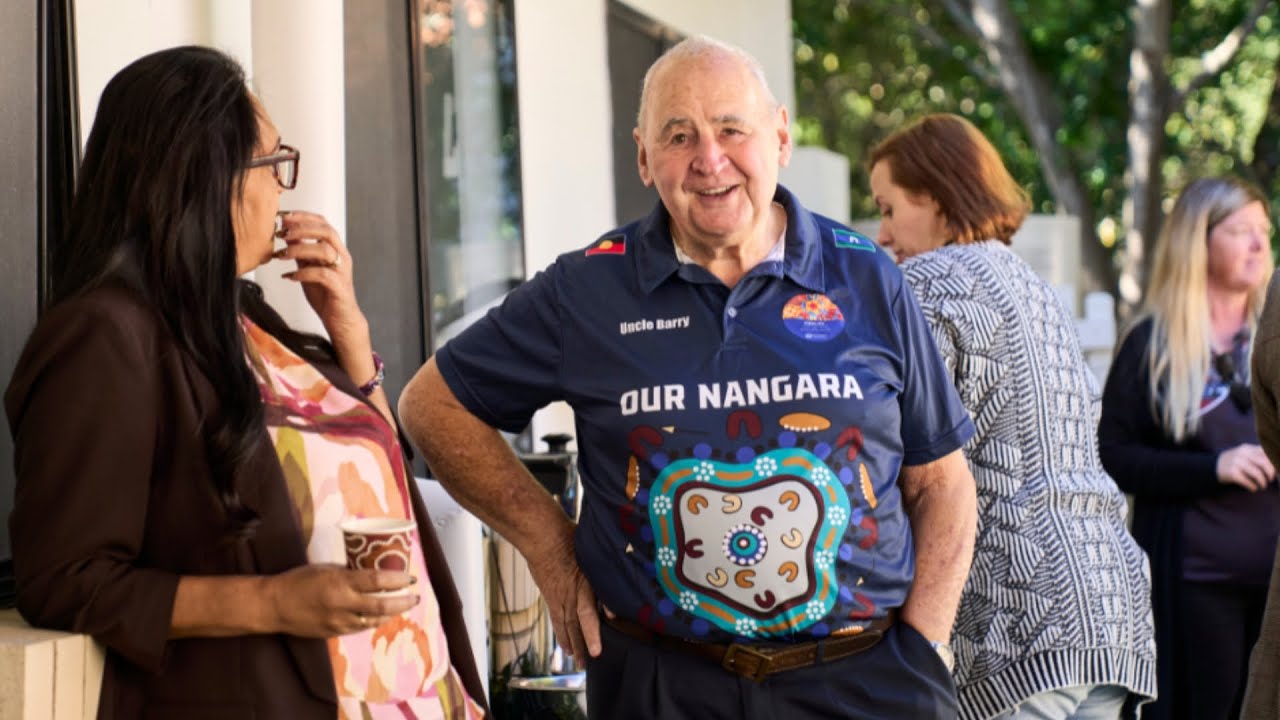 Narragunnawali Awards 2025 | Early Learning Finalist | Goodstart Shailer Park
