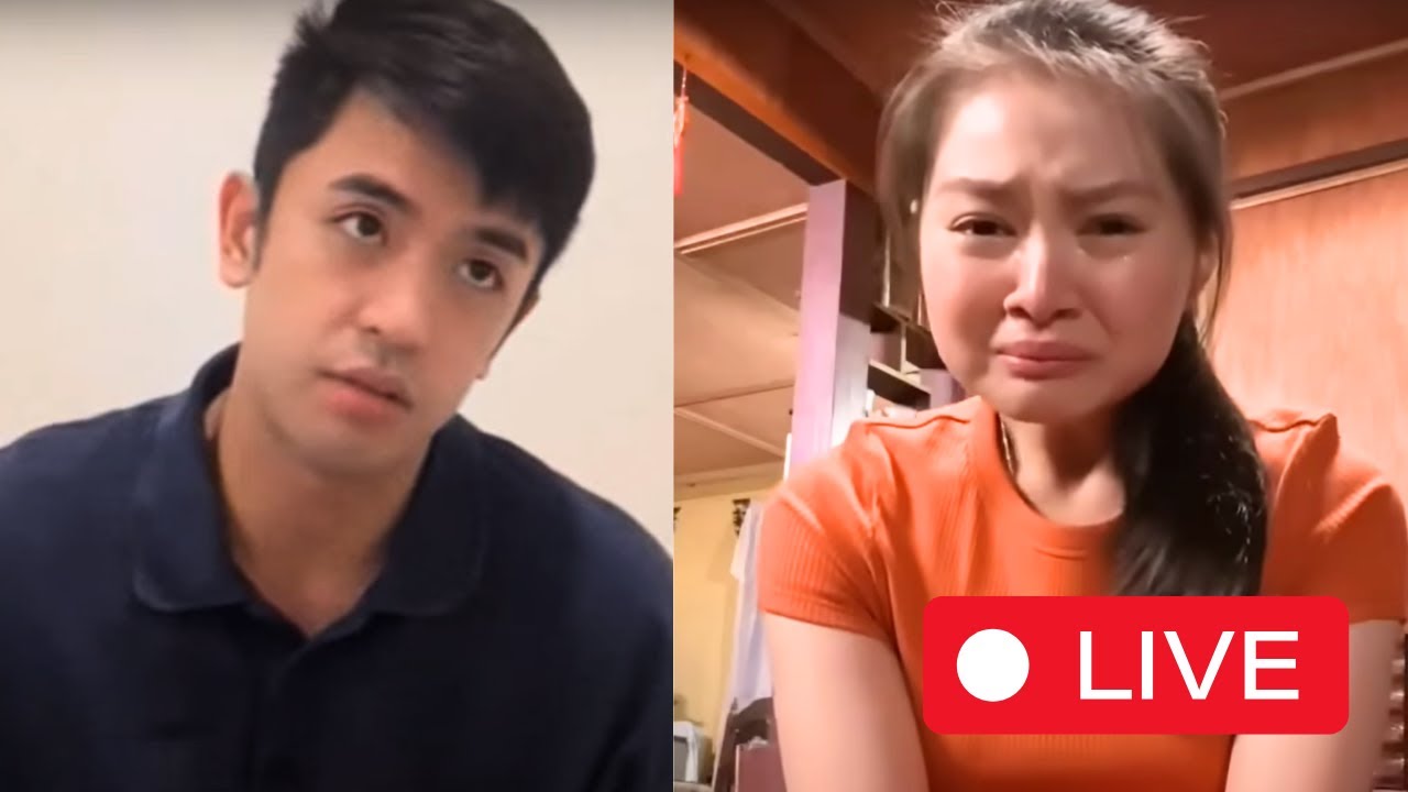 🔥LIVE: DAVID LICAUCO, INAMIN NA TYPE NIYA SI BARBIE FORTEZA!🔴 FULL LIVE VIDEO JANUARY 07, 2025