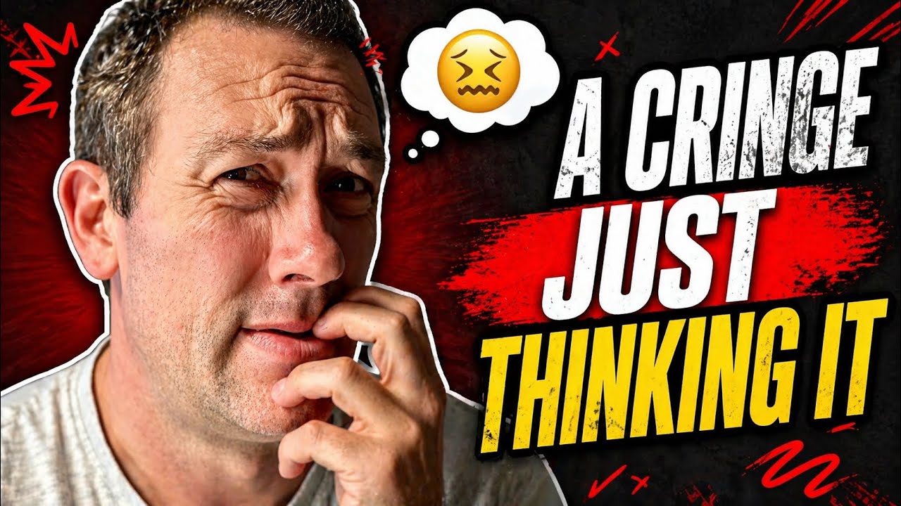 Starting YouTube at 44: Join Me as I Break Barriers (and Make Mistakes)
