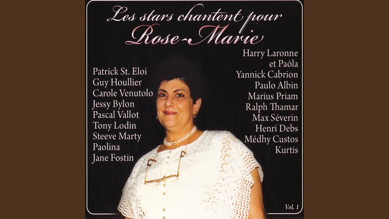 Laisse-moi venir ce soir