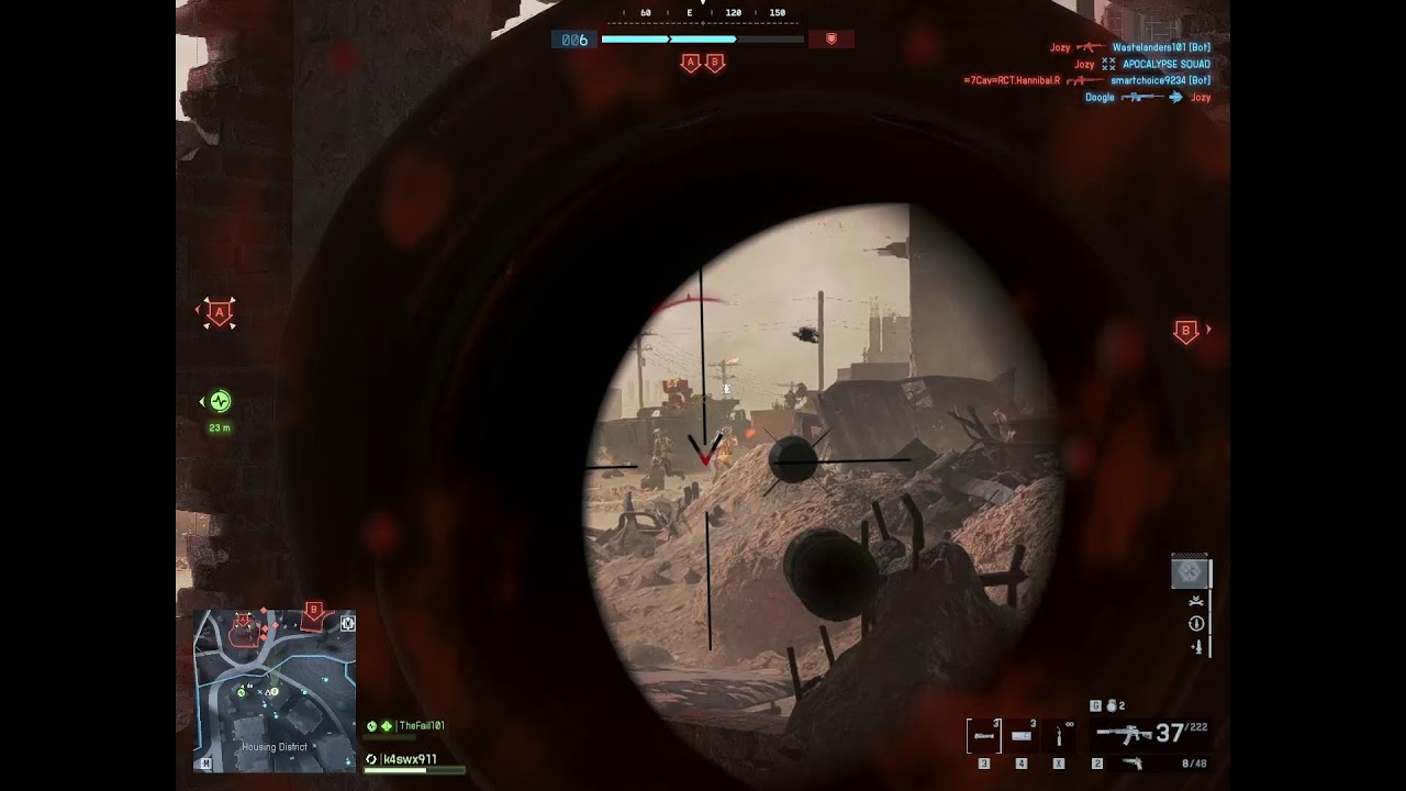 BF 6 Fun
