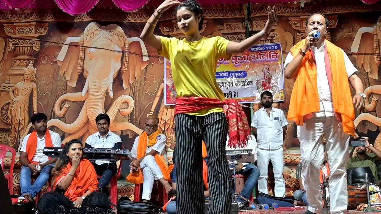 विष्णु ओझा का हिट गाना #Vishnu Ojha ka hit gana || reliya roje