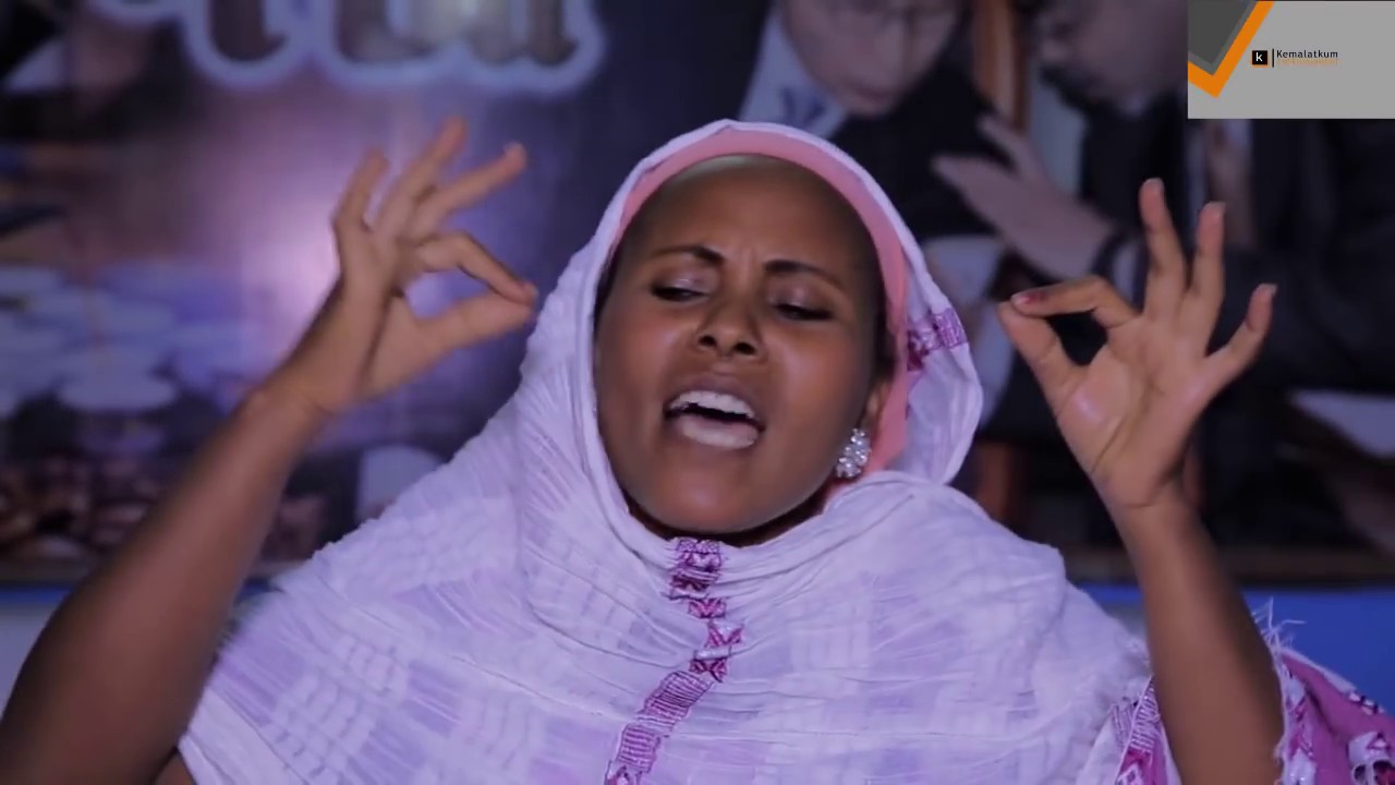 New Ethiopian Tigrigna Comedy Sitcom(FULL) - Kemalatkum -mreka - Episode 15-2018
