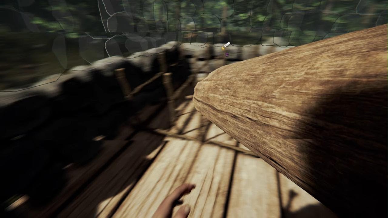 The Forest Episode 11