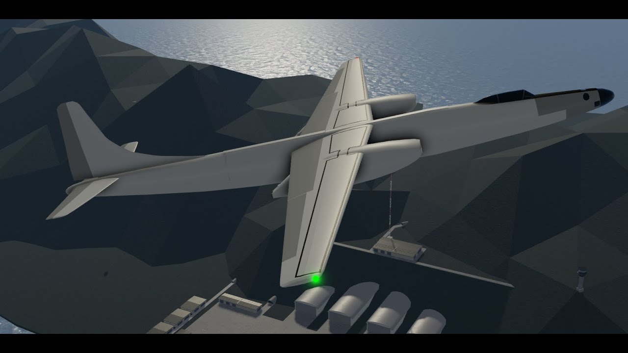 Convair XB-46 - Aeronautica