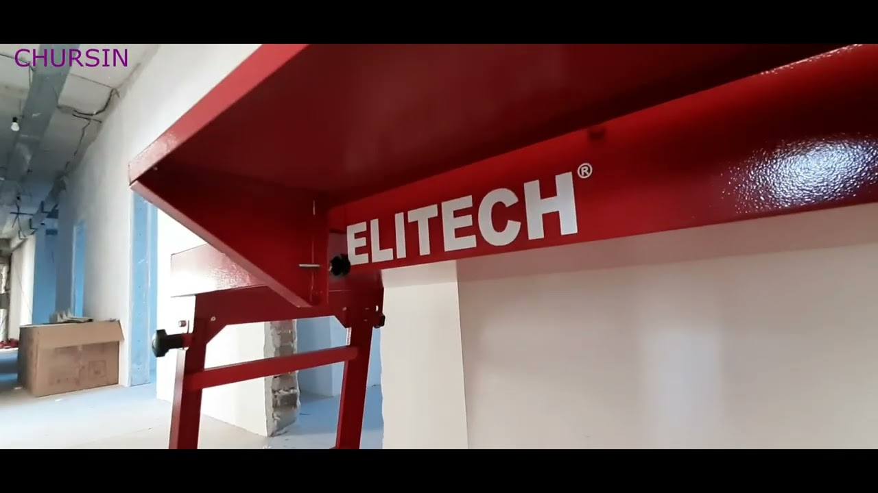 Плиткорез ELITECH ПЭ  1200/120P,   tile cutter ELITECH ПЭ 1200/120P