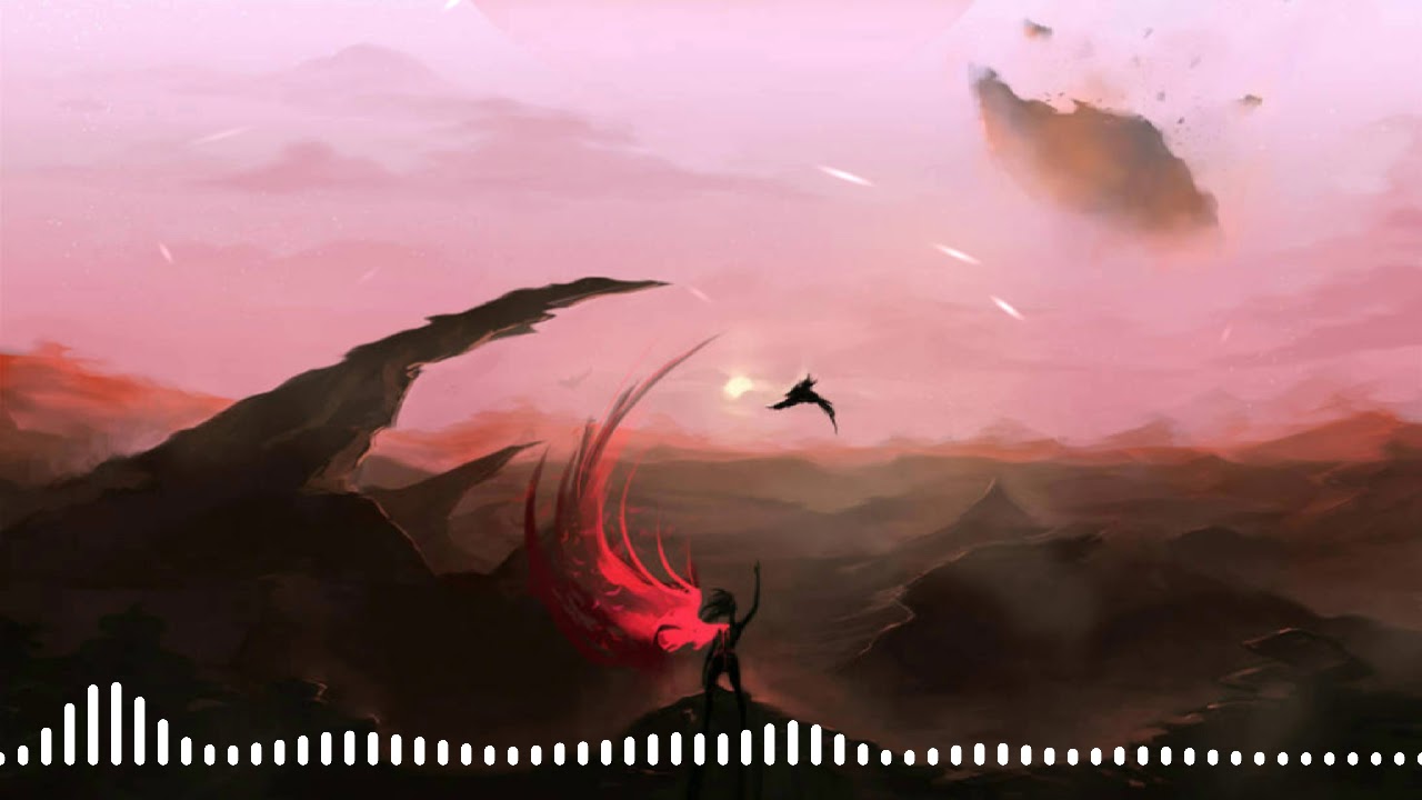 Illenium - Lost vs. Disarm You vs. Chosen You (Trap Edit)