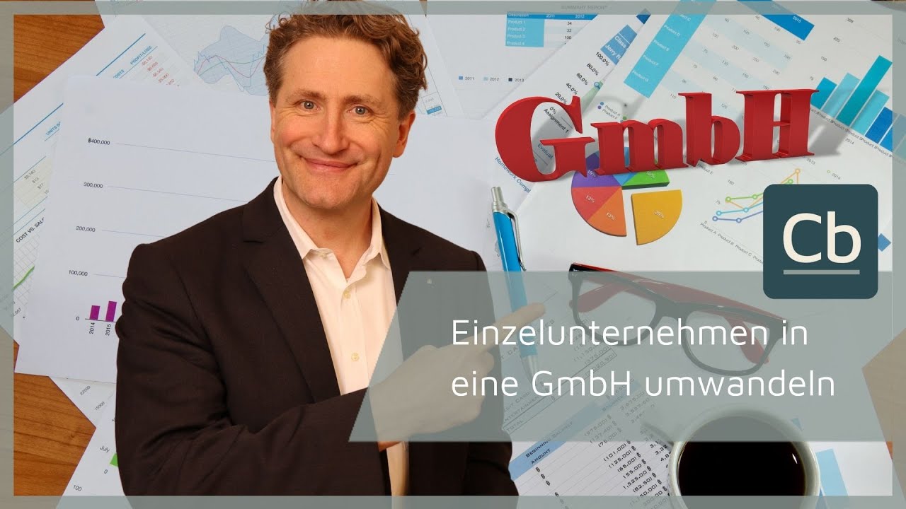 Einbringung in eine GmbH - Steuerbelastung vermeiden und Möglichkeiten nutzen