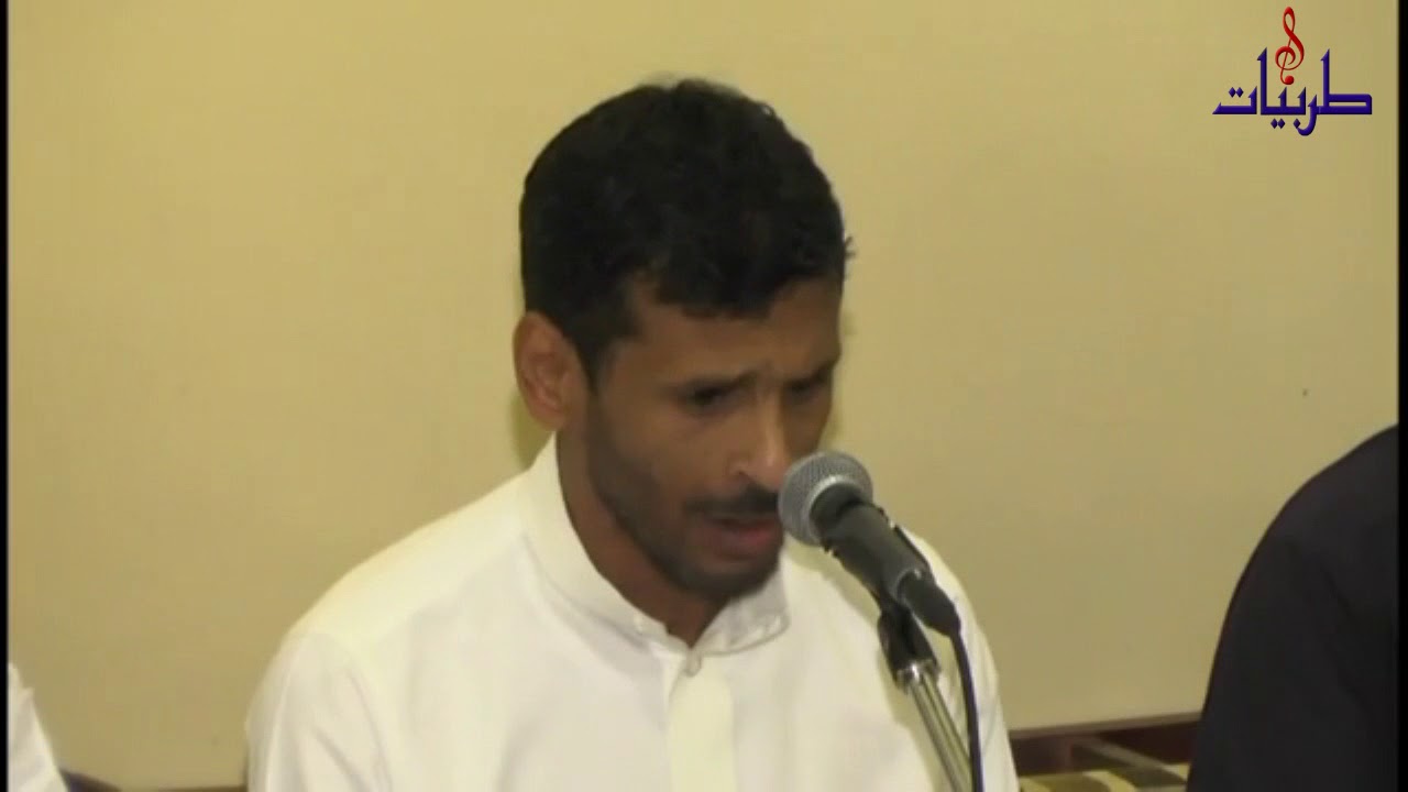 موال محمد الحازمي  من غير ذنب سويته تركت البكا ليه