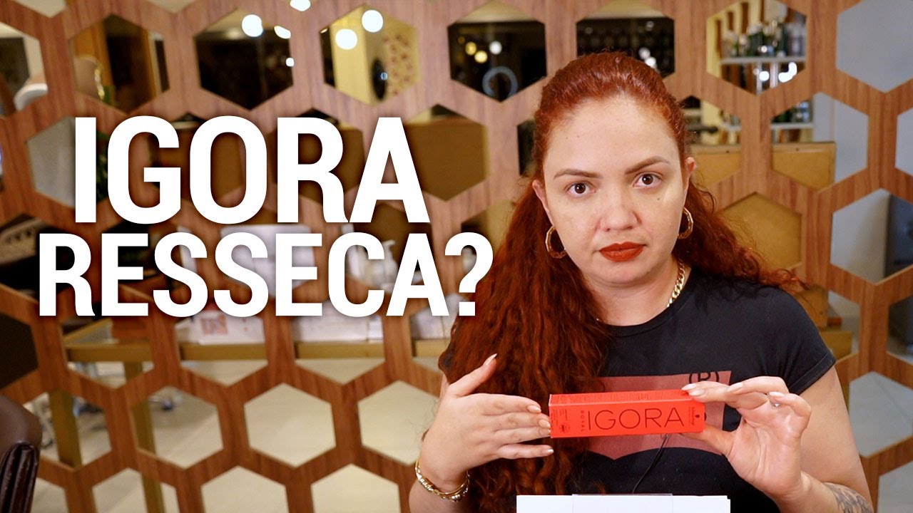 Igora Resseca?