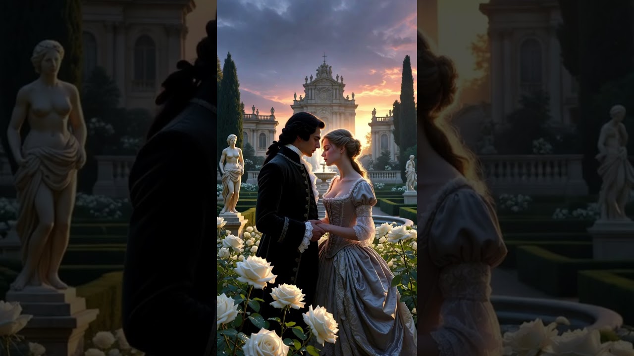 Nel Tempo dell’Amore #music #opera #playlist 
