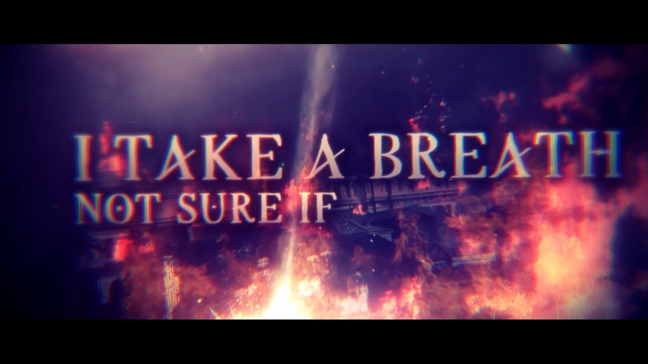 Oath To Order - Defilement (Official Lyric Video)