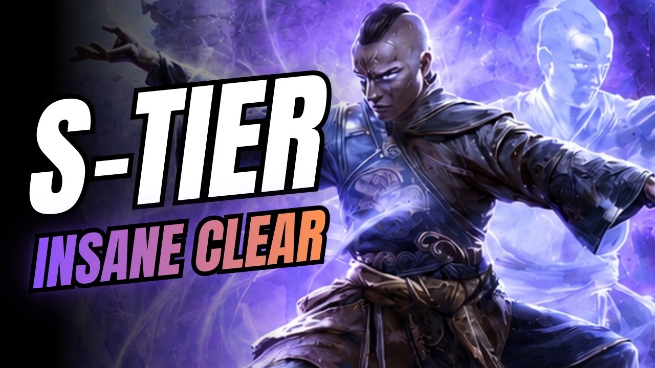 This OFFMETA Build Is Secretly S-Tier | PoE 2 Build Guide