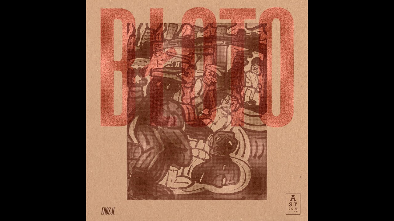 Błoto - Glina
