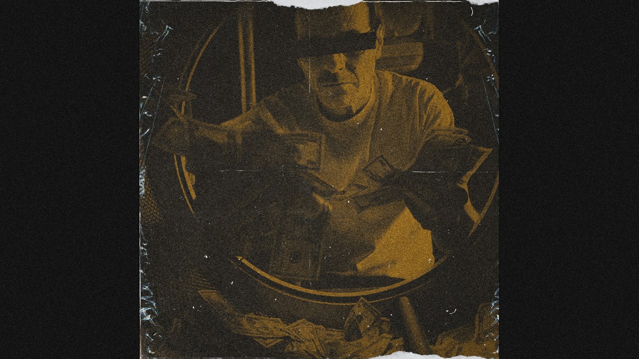 Benny The Butcher X Conway The Machine Type Beat - 