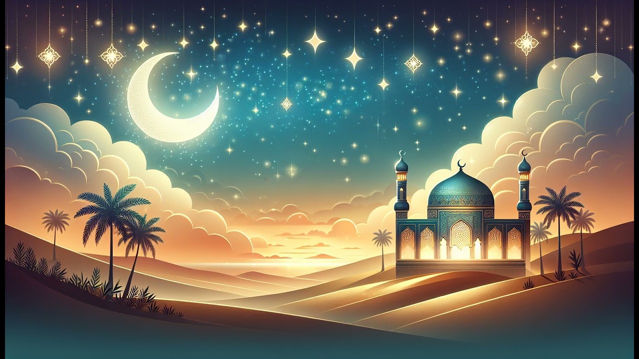 Story of Prophet Ibrahim - Peaceful Islamic Bedtime Stories for Kids