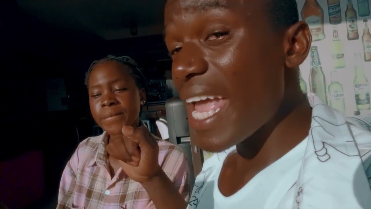 Reygon & Vago _-_version [official music video] by African Vibe 