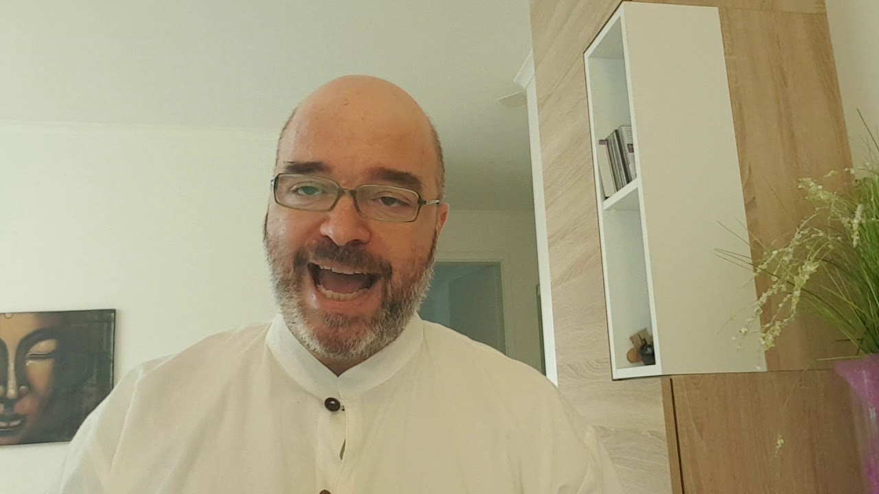 Reiki e la logosintesi