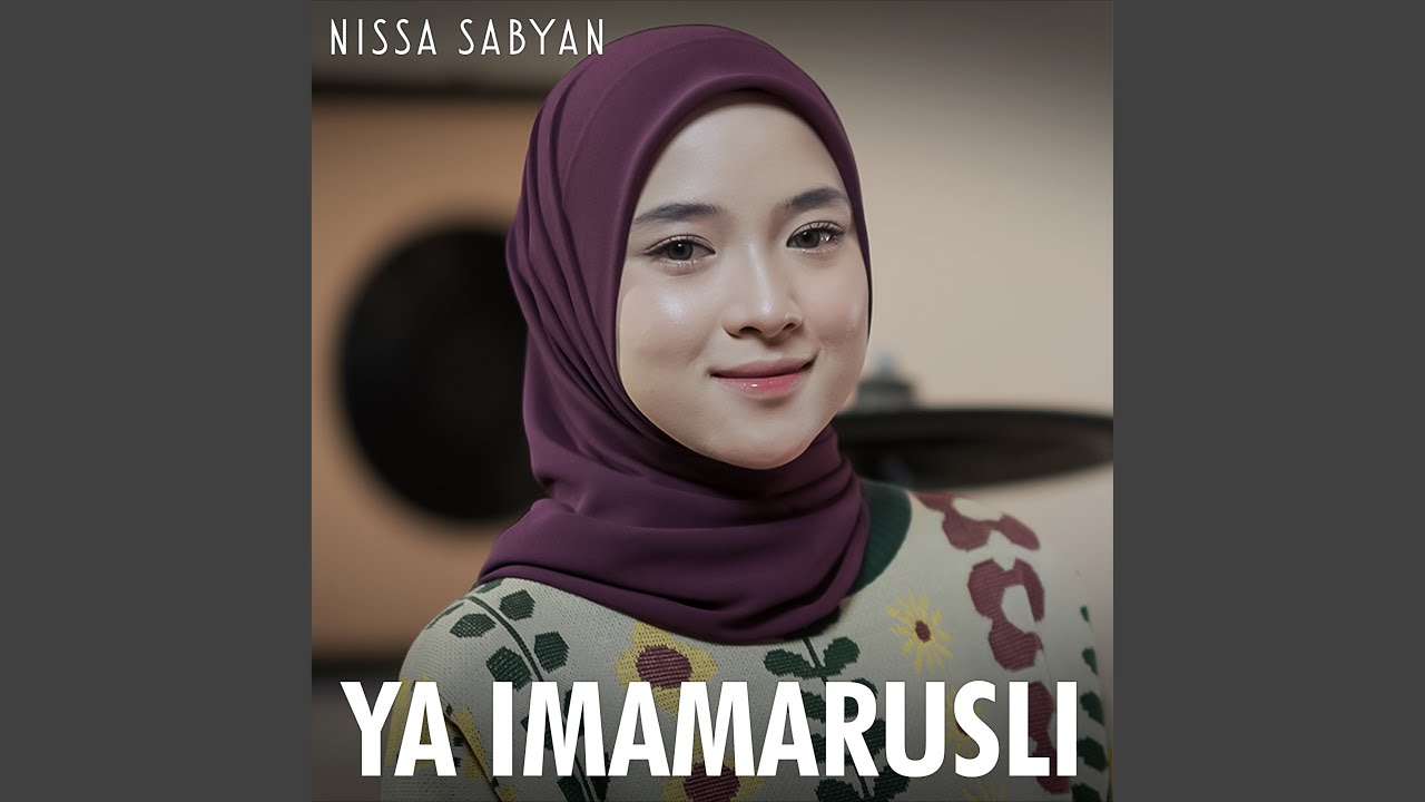 Ya Imamarusli Hijaz