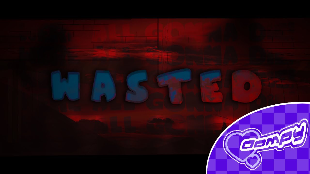 PFG: Universal Collison OST - WASTED
