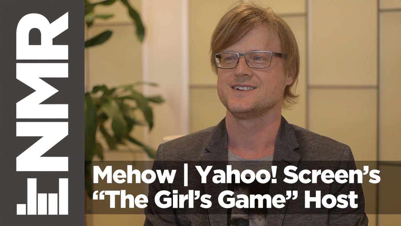 Mehow Interview on 