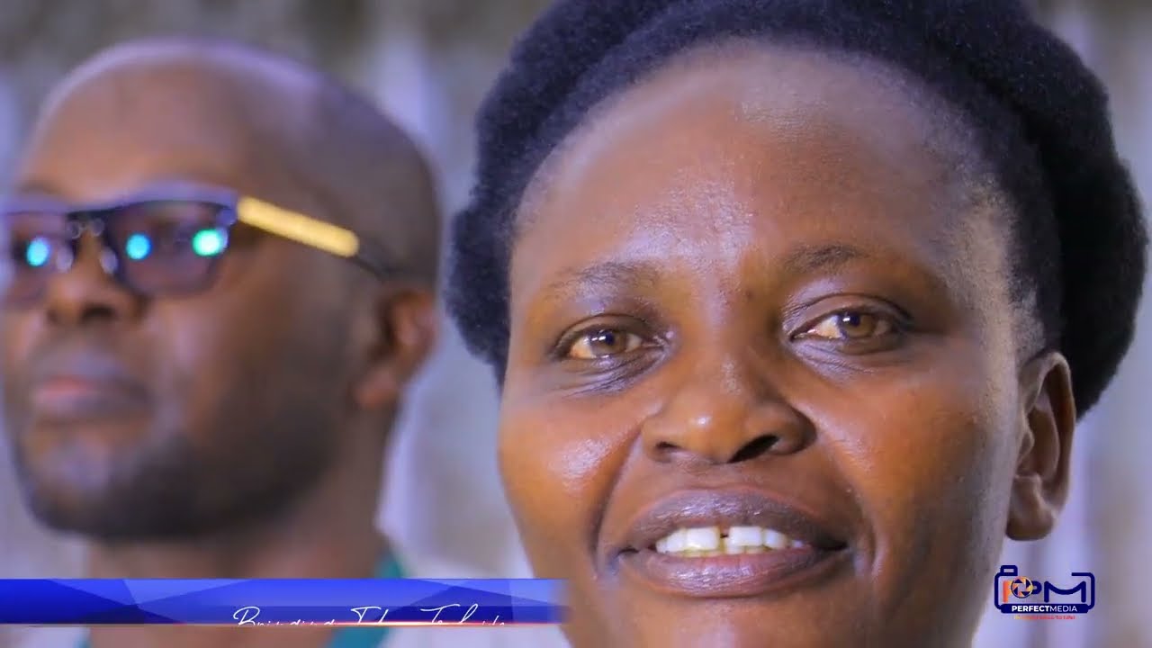 WEMA || MERISHO CENTRAL SDA CHOIR || OFFICIAL VIDEO [0790067206]@perfectmediake